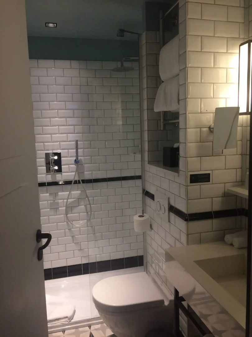 Hôtel Adèle & Jules