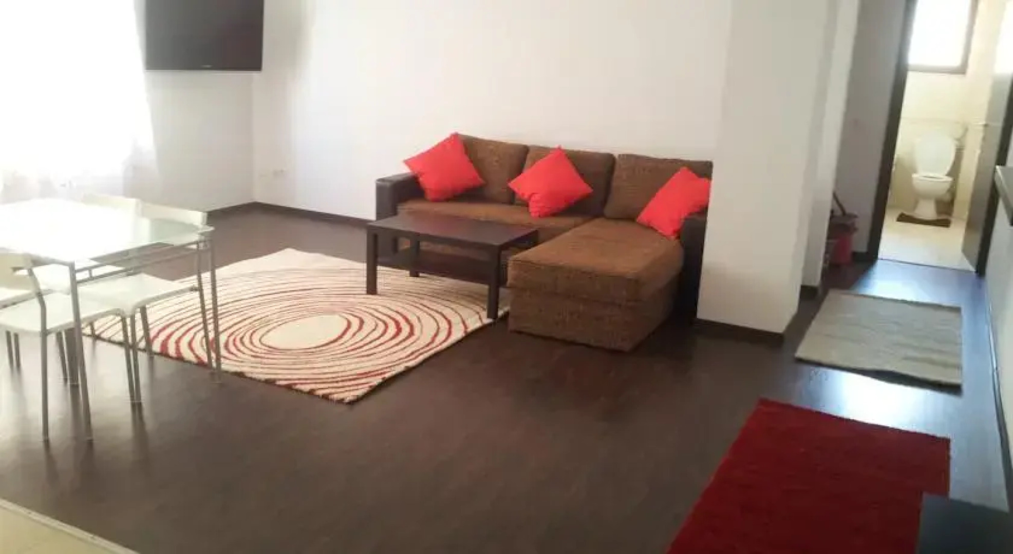 Mamaia Nord Apartment