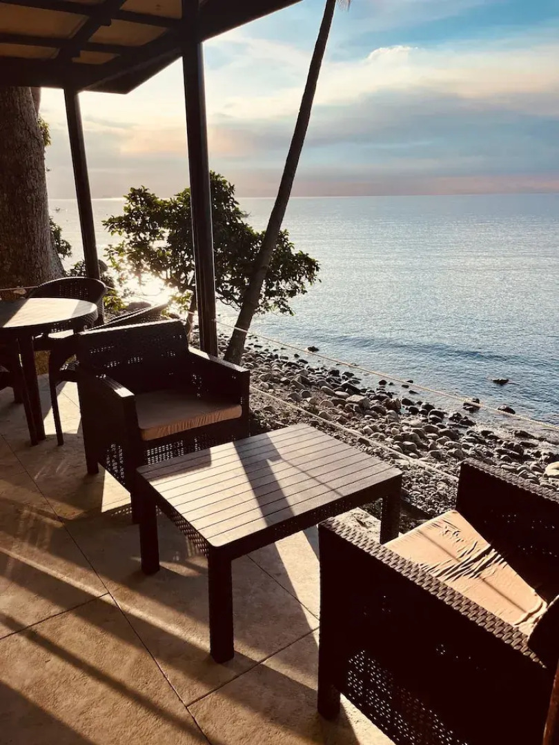 Villa Milagros Dive Inn Anilao