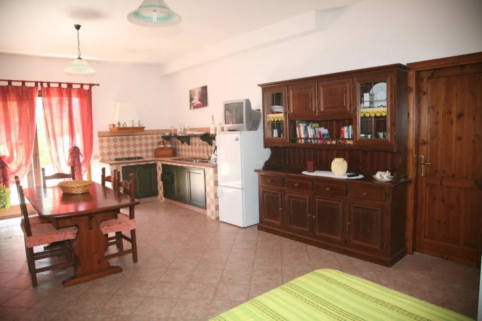 Appartamenti Castelsardo