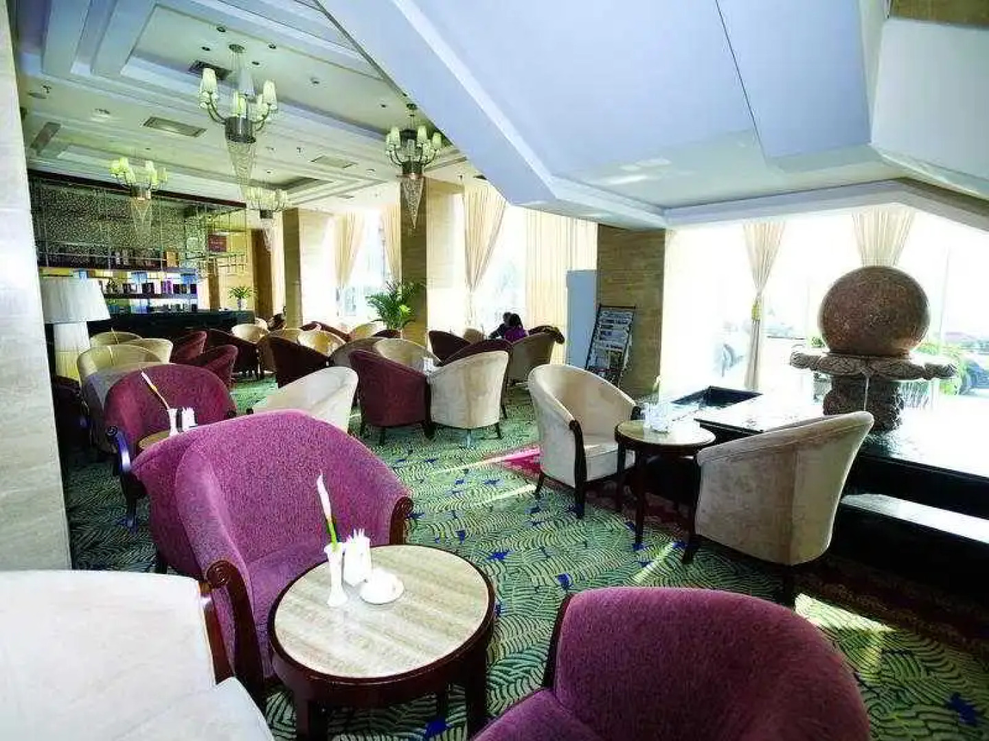 Yichen International Hotel