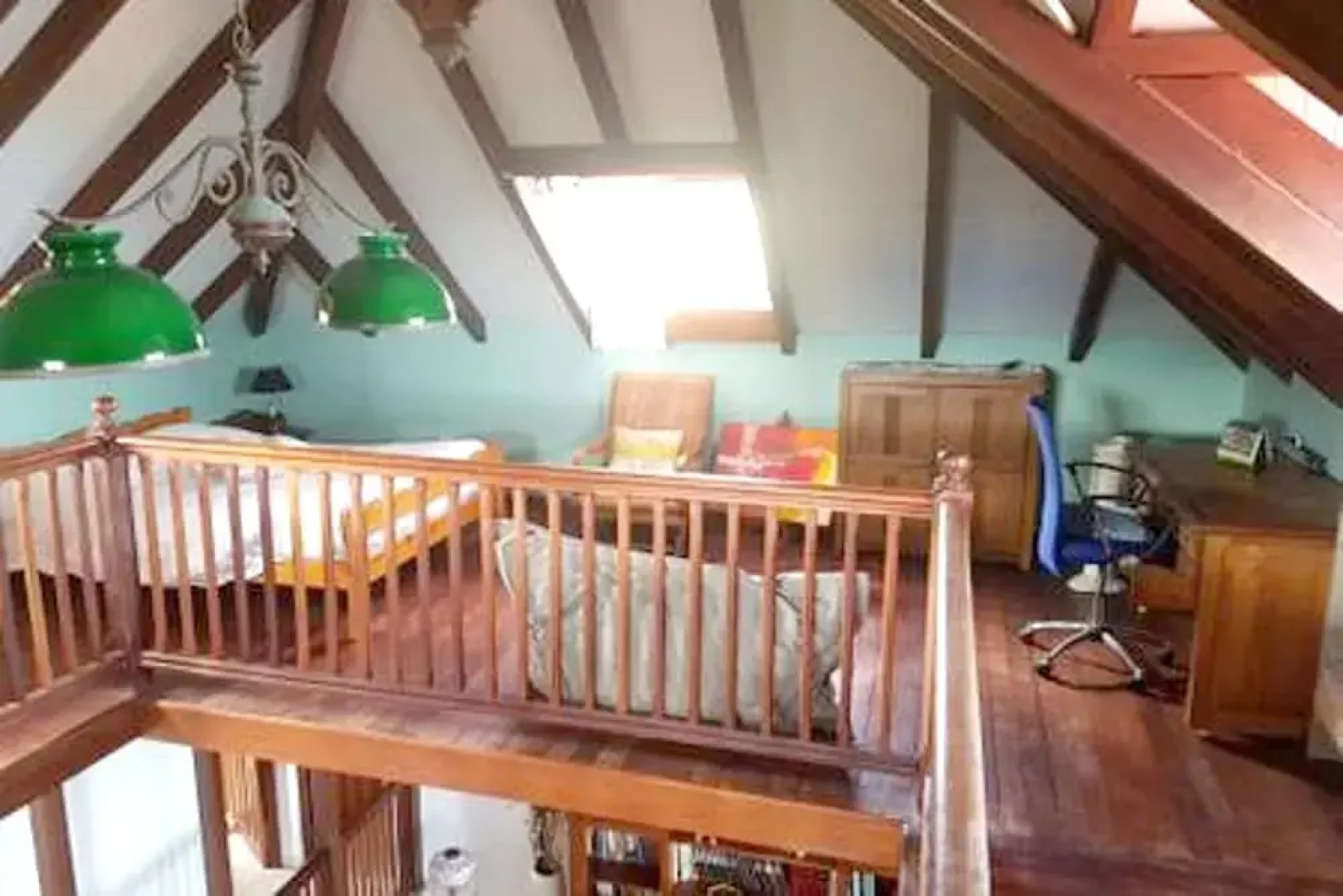 House With 4 Bedrooms in Bouillante, With Wonderful sea View and Enclosed Garden - 2 km From the Beach