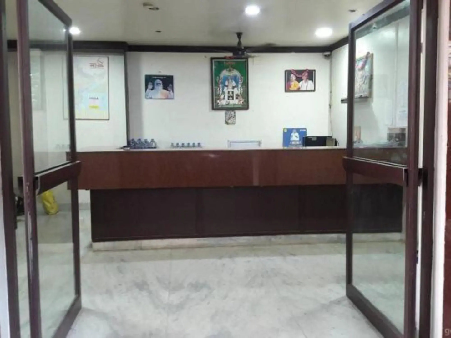 Hotel Soorya International