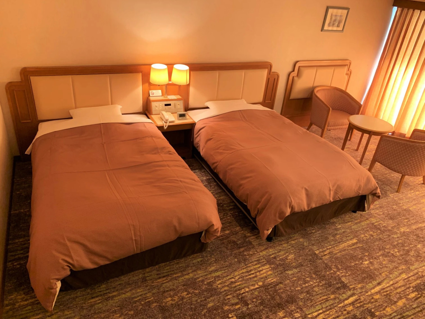 Daikoku Resort Hotel