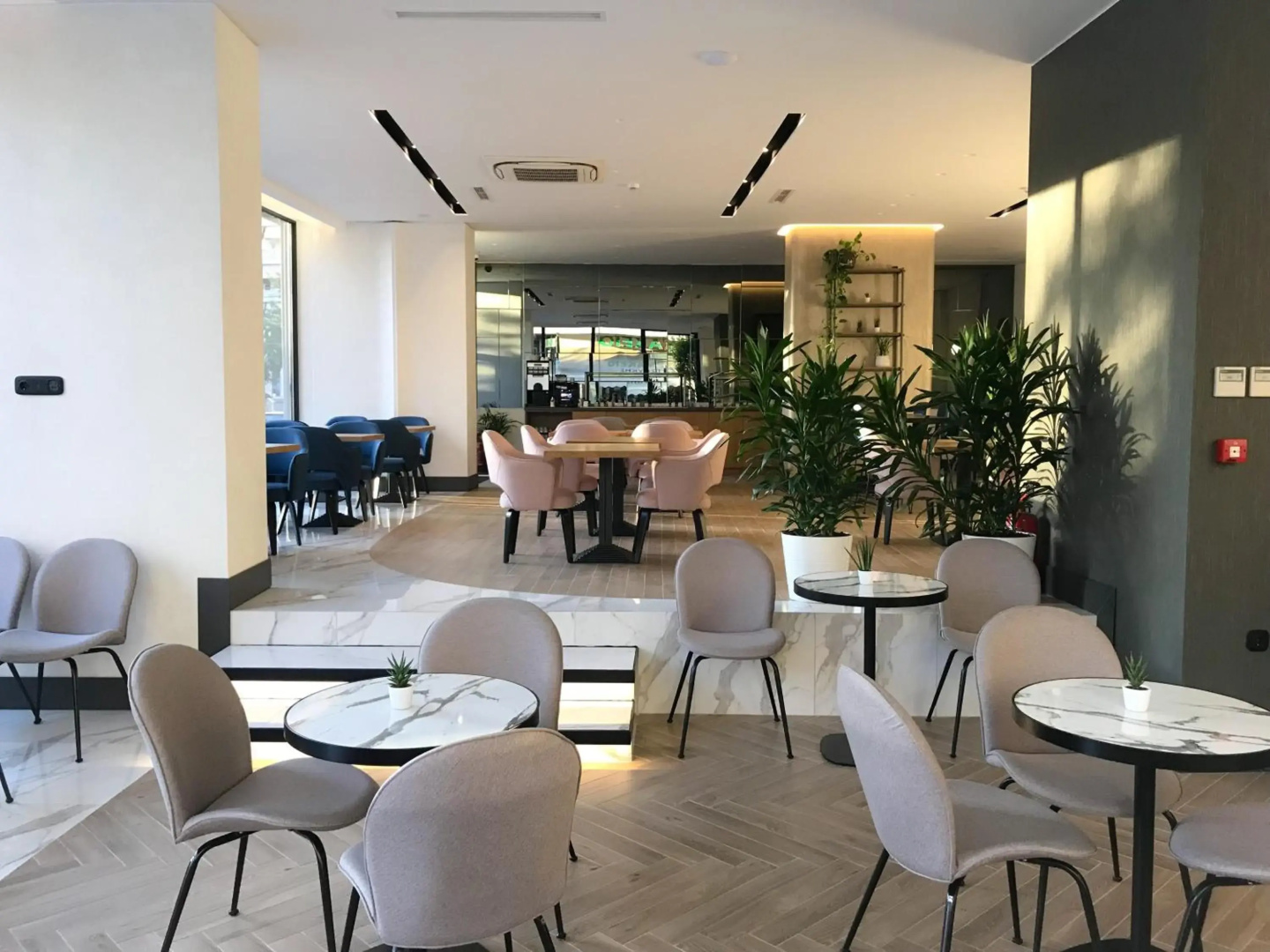 Hotel Park