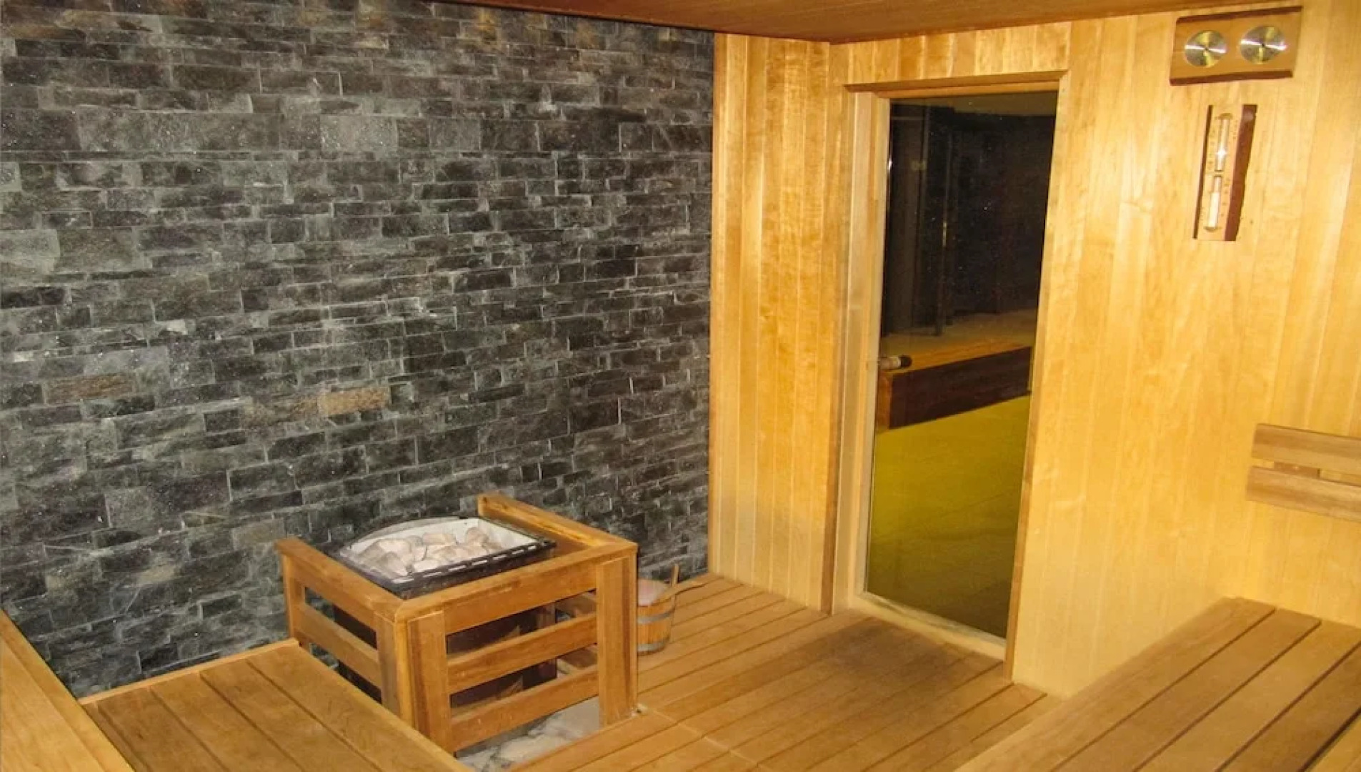 Apartmány Enjoy Tatry & Rezort