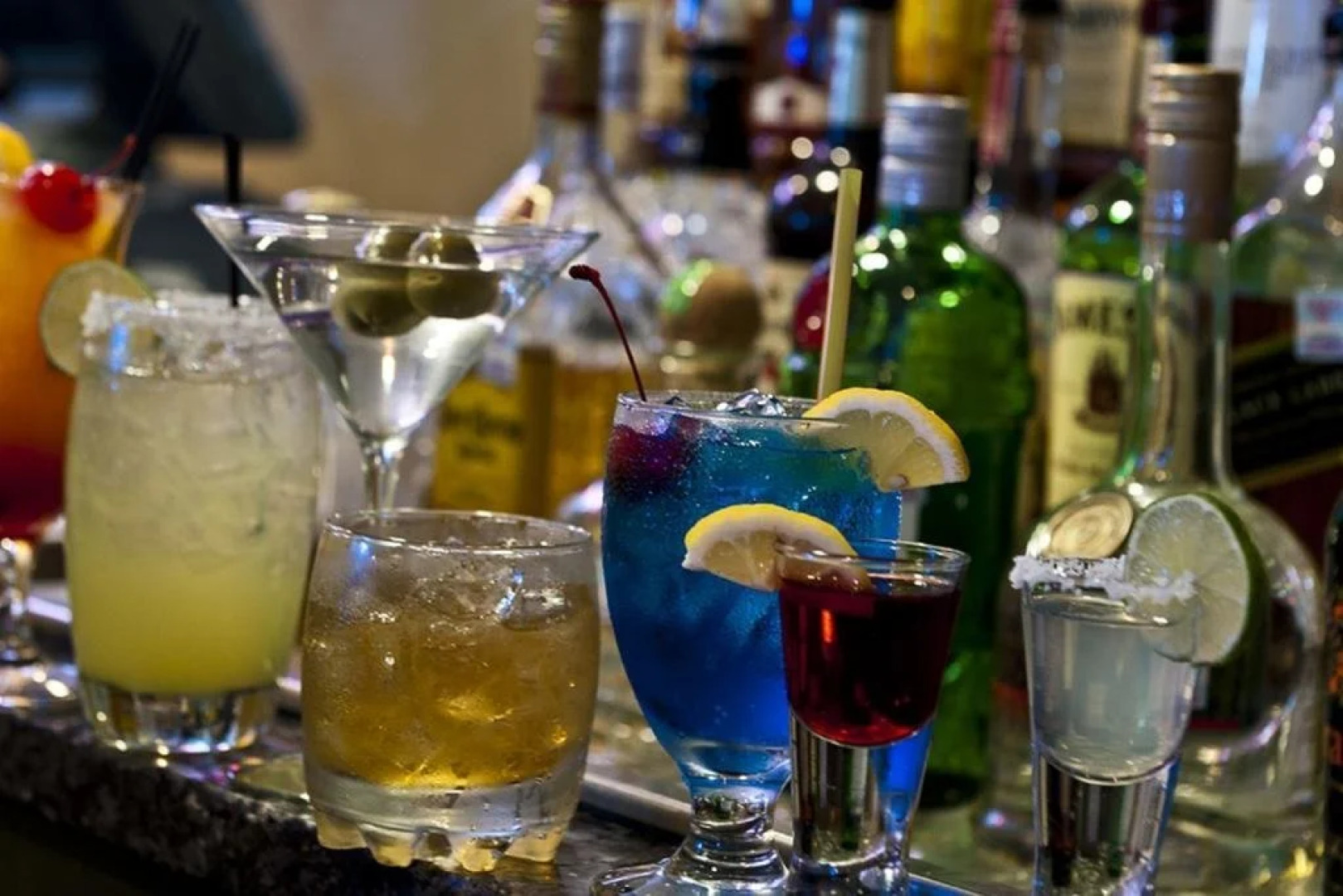 Flippers Holiday Village