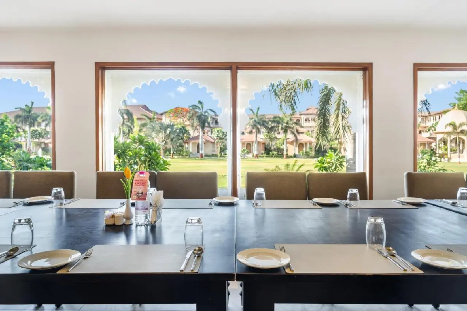 Holiday Resort & Spa A Unit of S Poddar Group