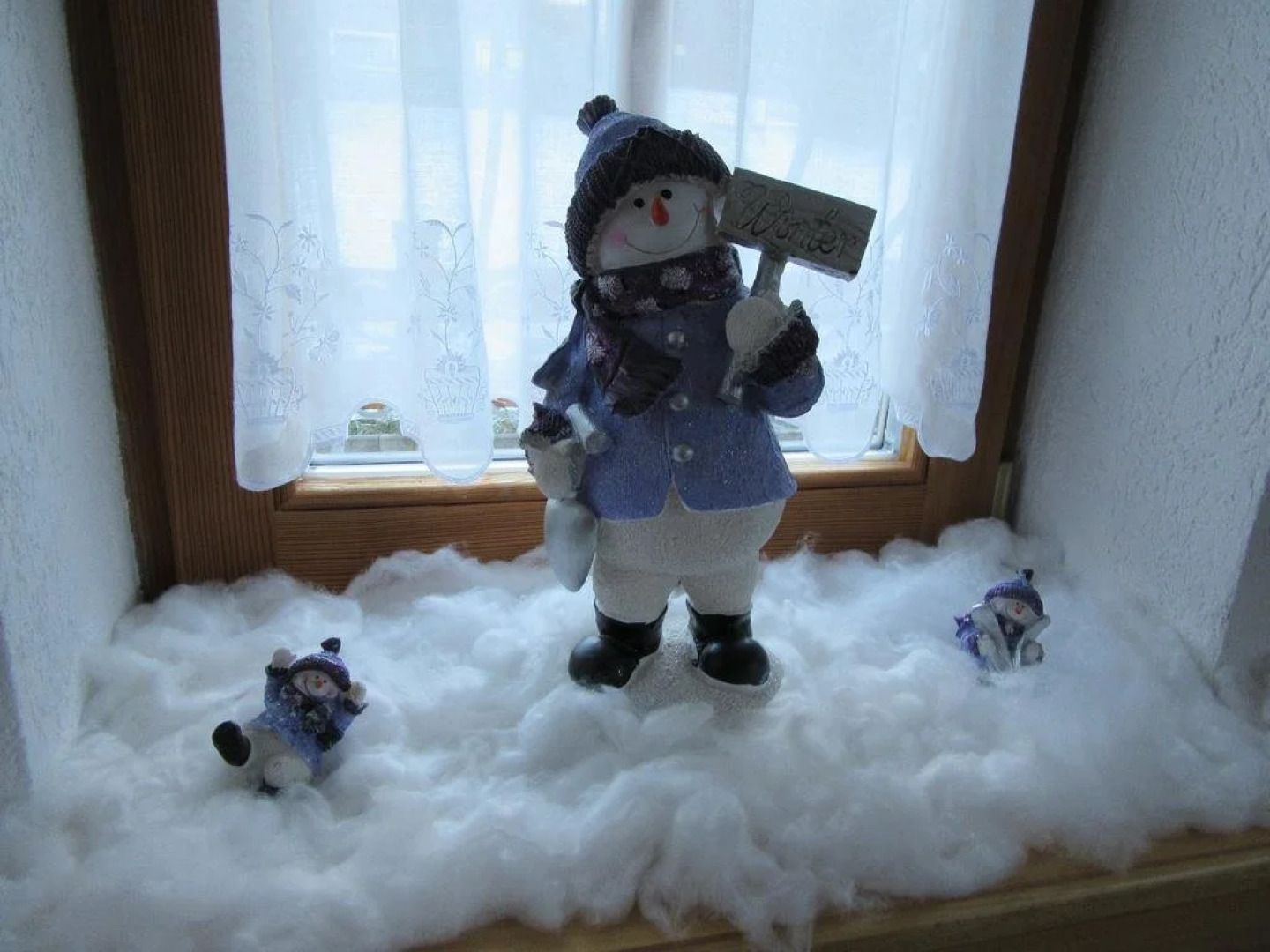 Alpen-Chalet Ehrwald