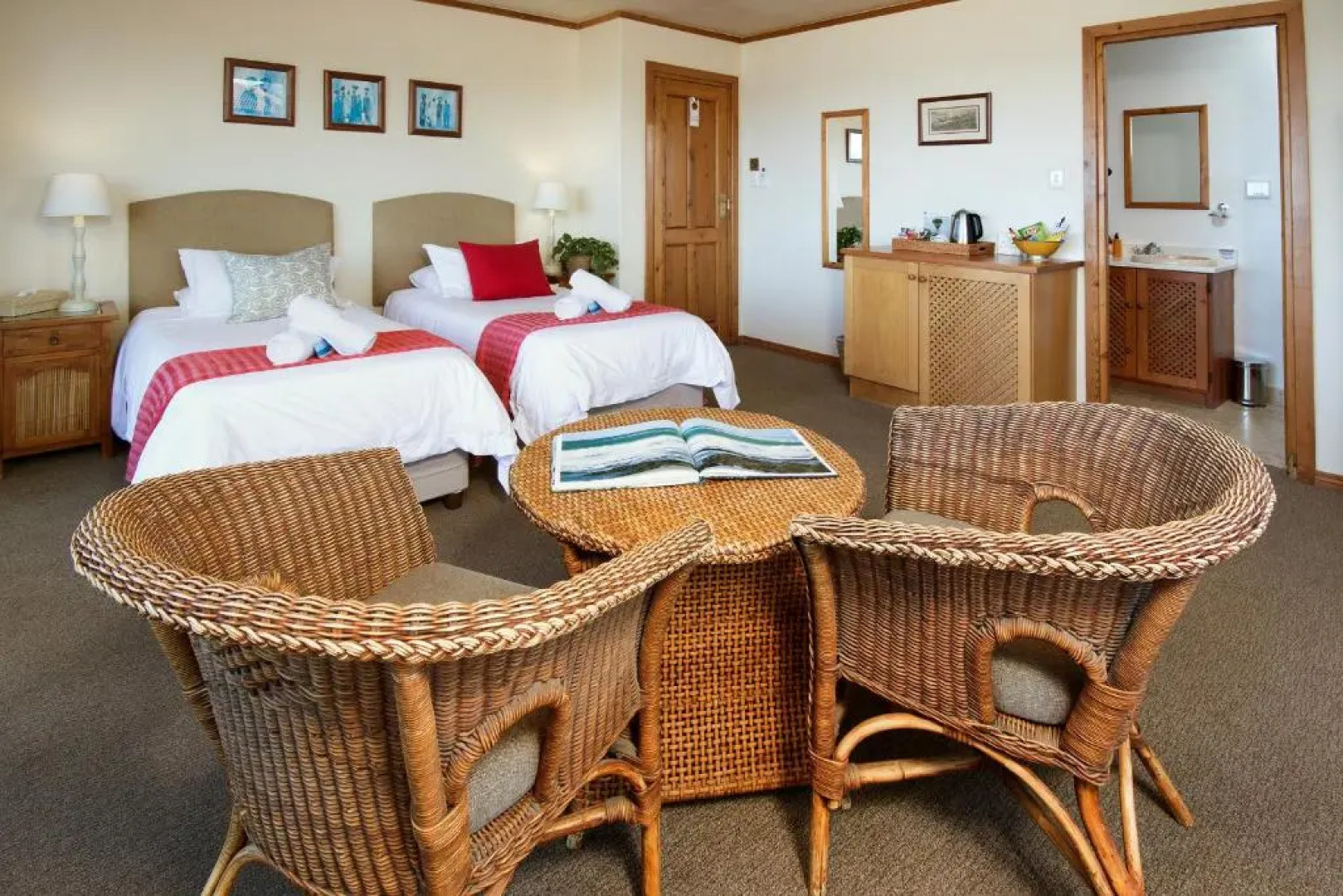 African Perfection 1