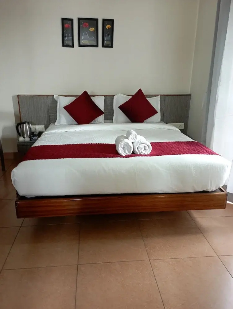 Hotel Sunbright Residency - Manipal