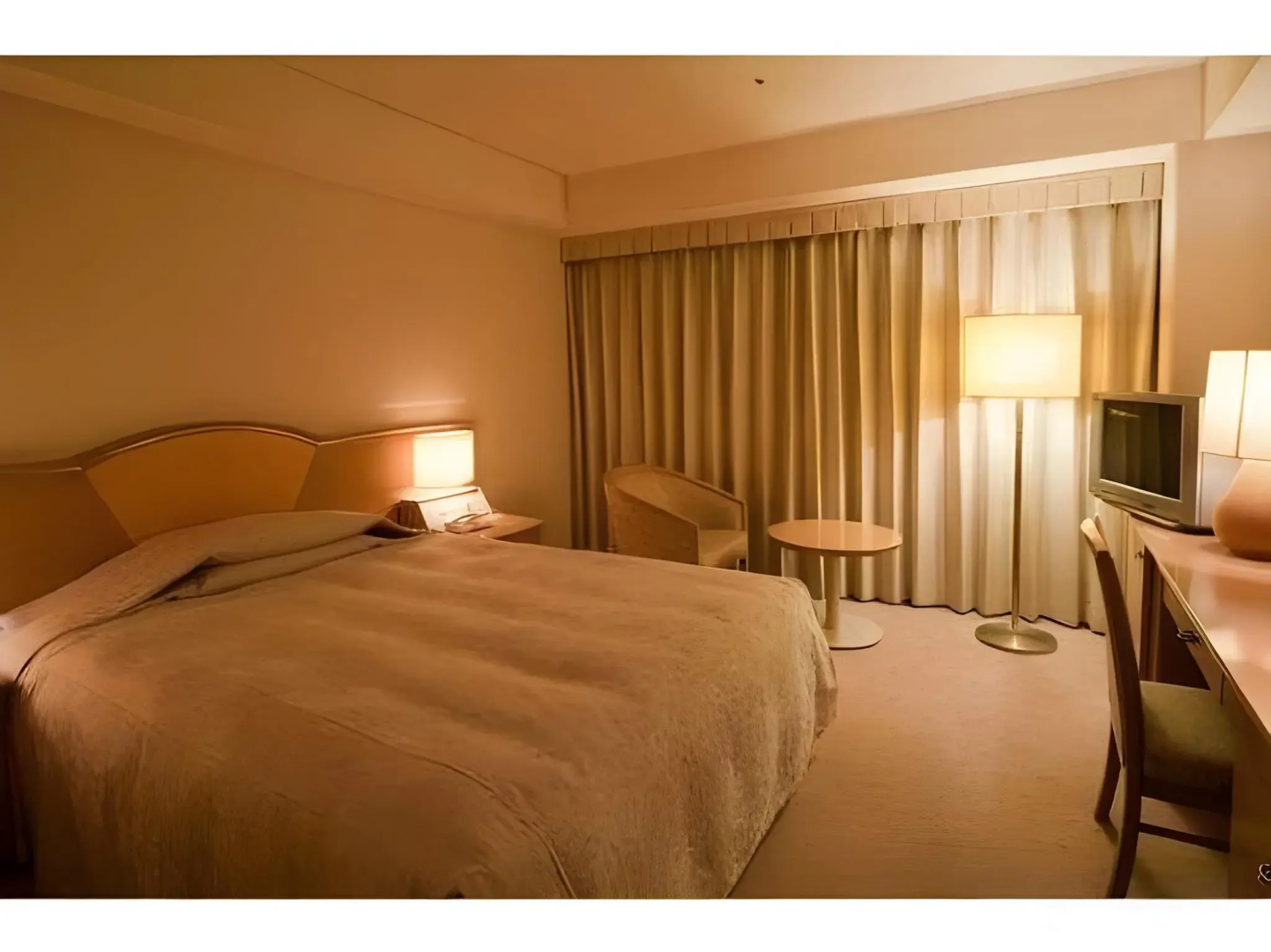 Bellino Hotel Ichinoseki