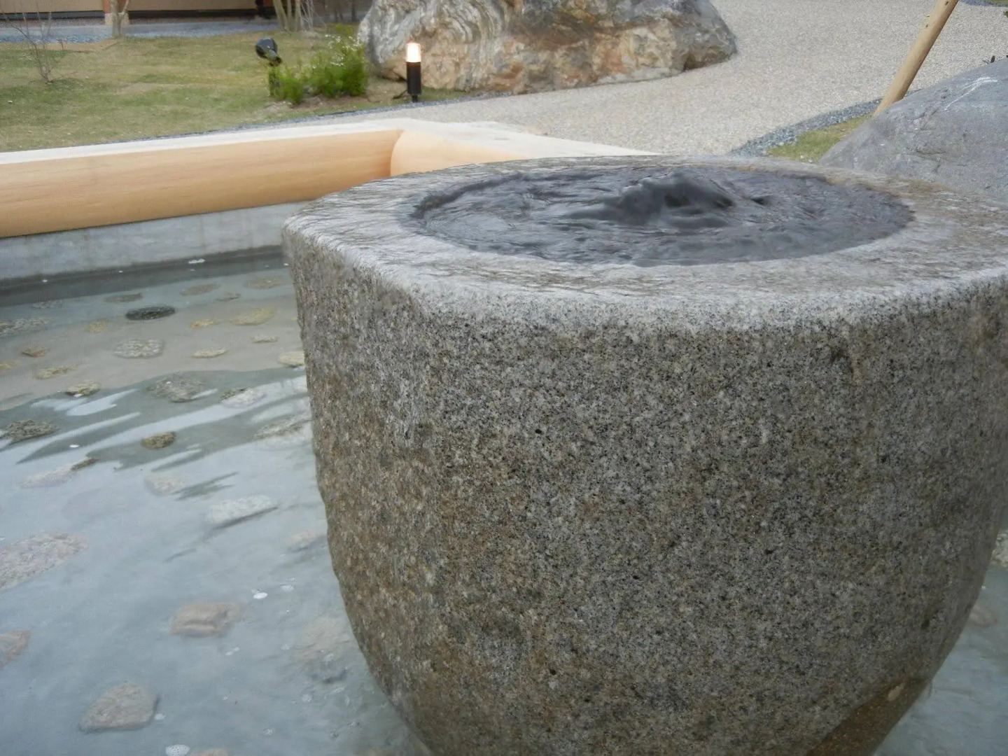 Satoyama no Kyujitsu Kyoto Keburikawa