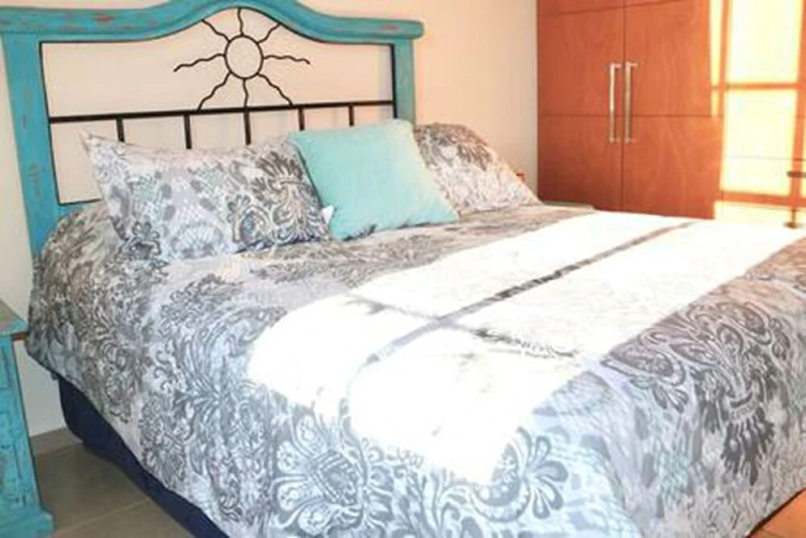 Paula De Roma En San Miguel De Allende