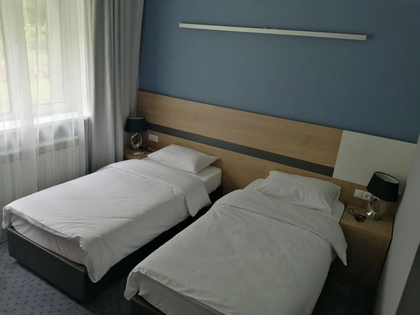 Хостел Freezone Inn