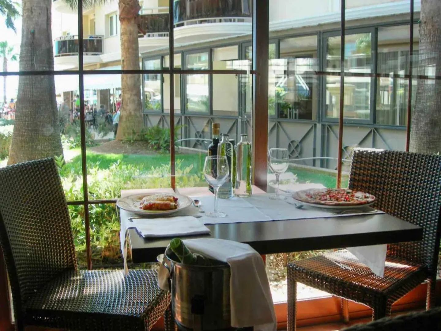 Hotel & Spa Peñíscola Plaza Suites