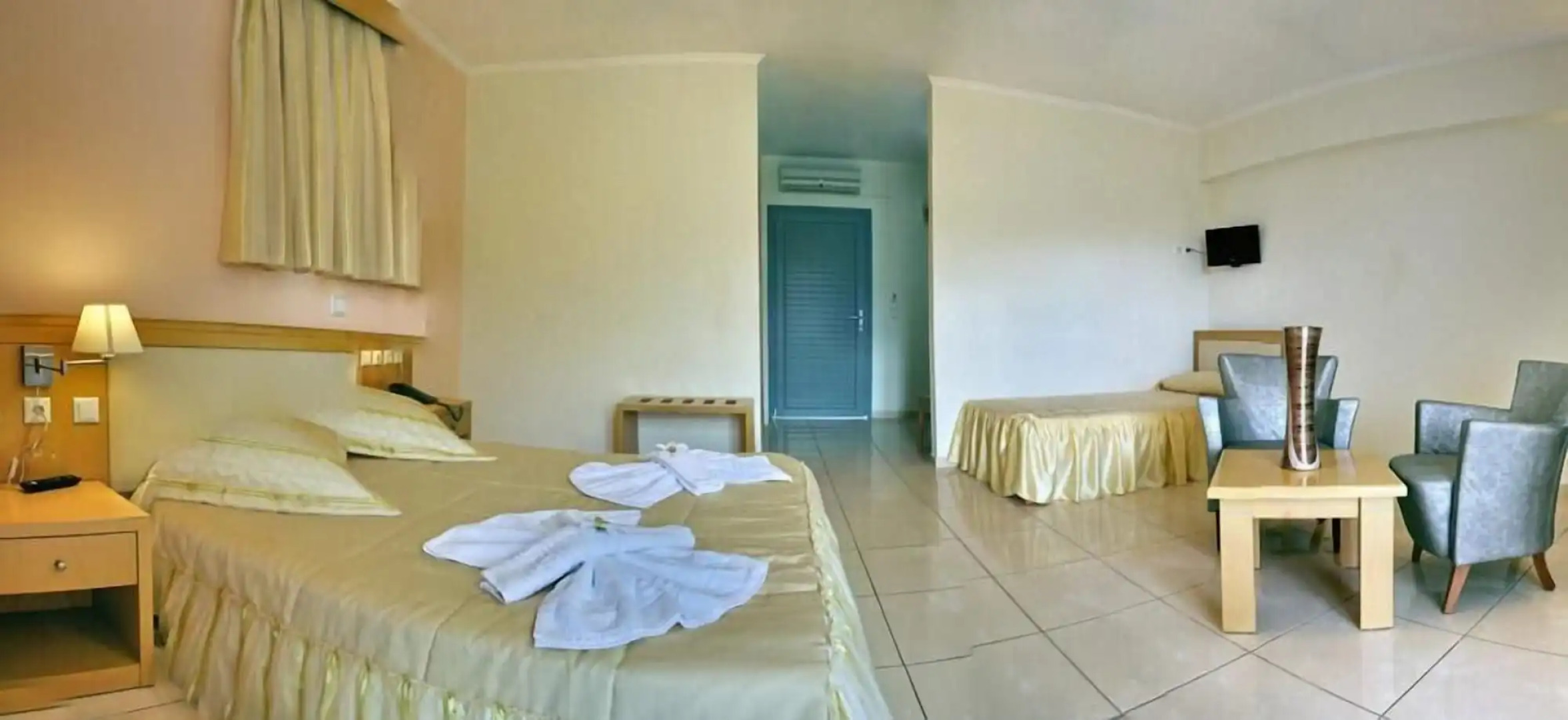 Theofilos Superior Resort Hotel & Spa