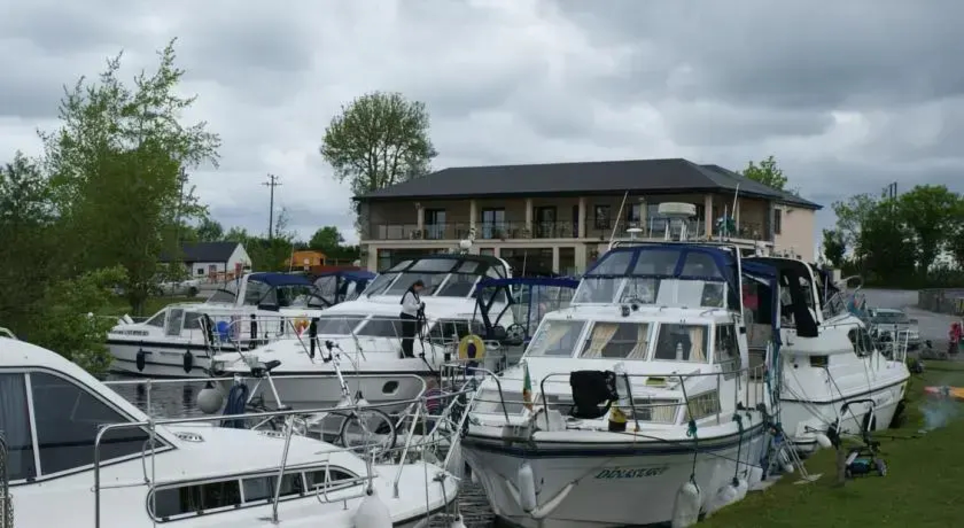 B&B The Silver Eel