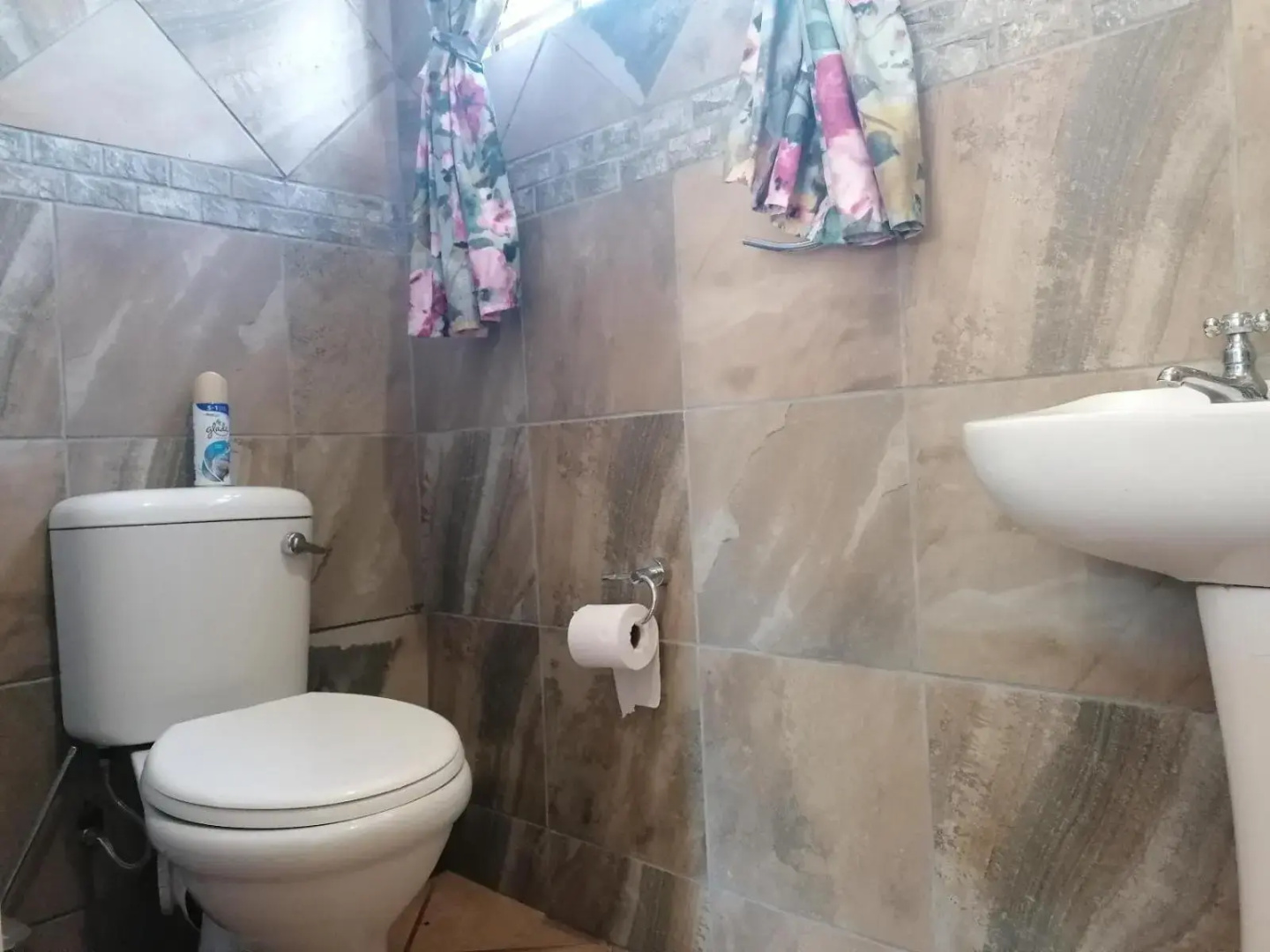 Big Boma Guest House