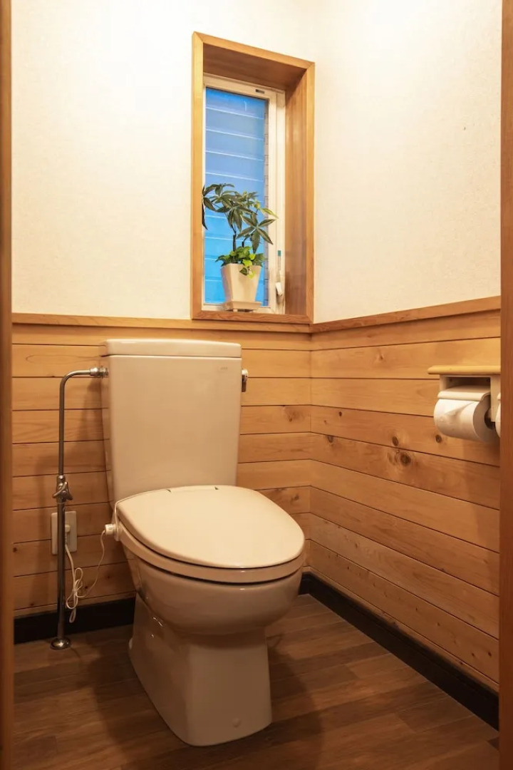 Temple Hotel Habanobo