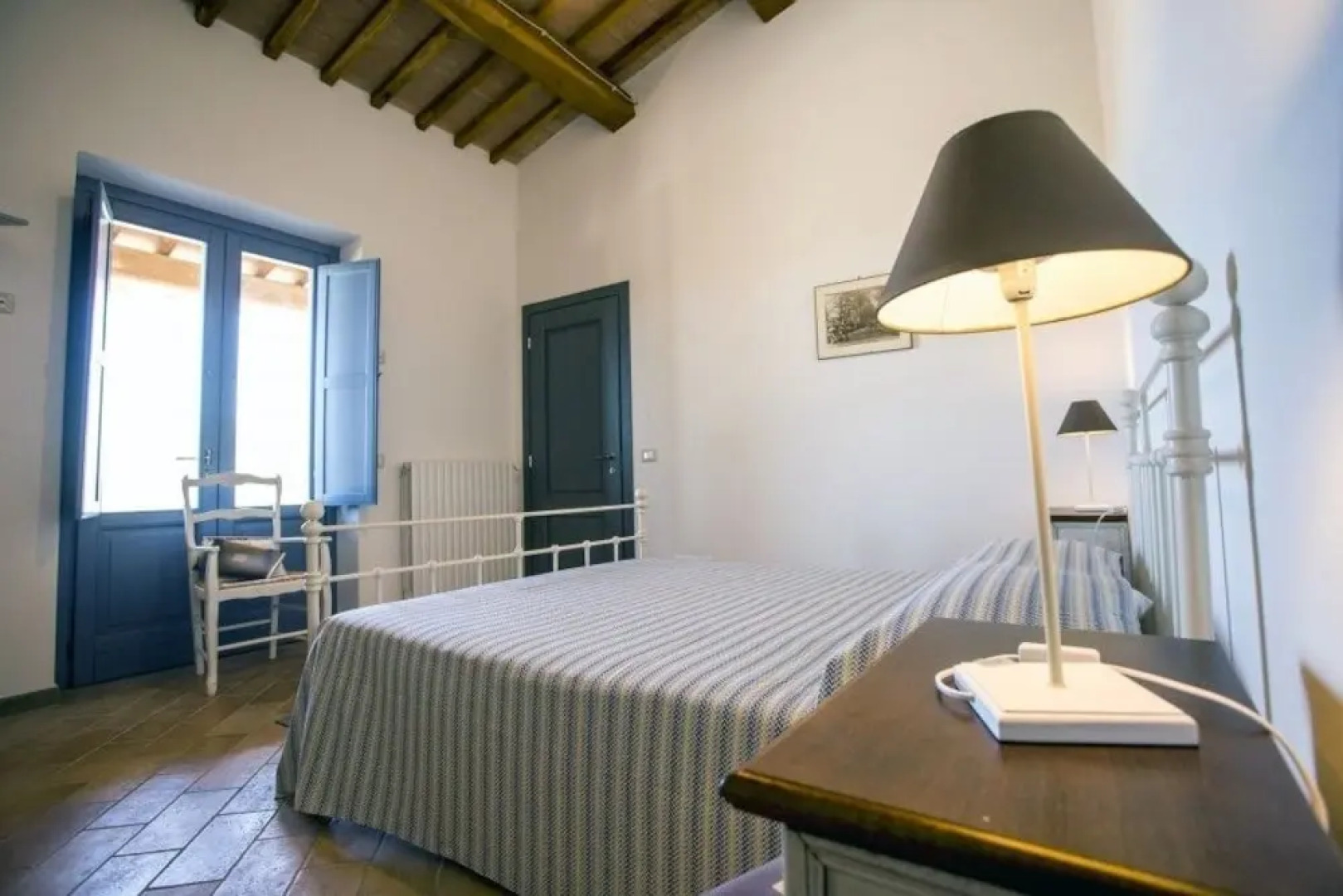 Agriturismo Parco di Canuleio