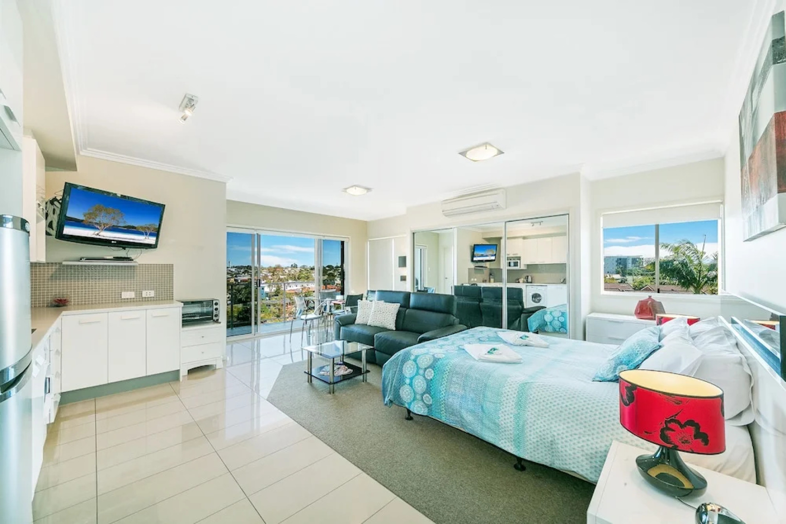 Sutton Beach Apartments