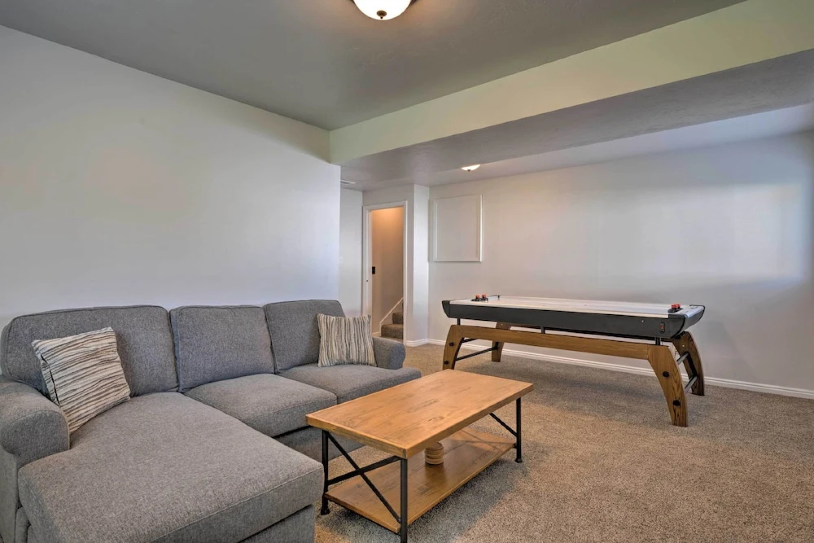 Salt Lake City Area Home <20mi to Snowbird & Alta