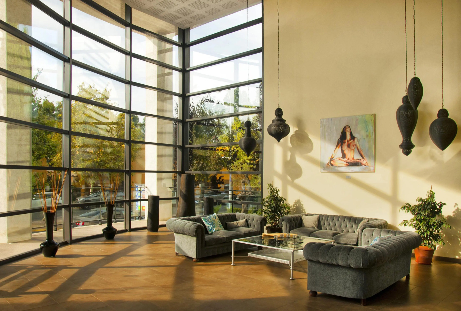 Отель Estival Isla Cristina