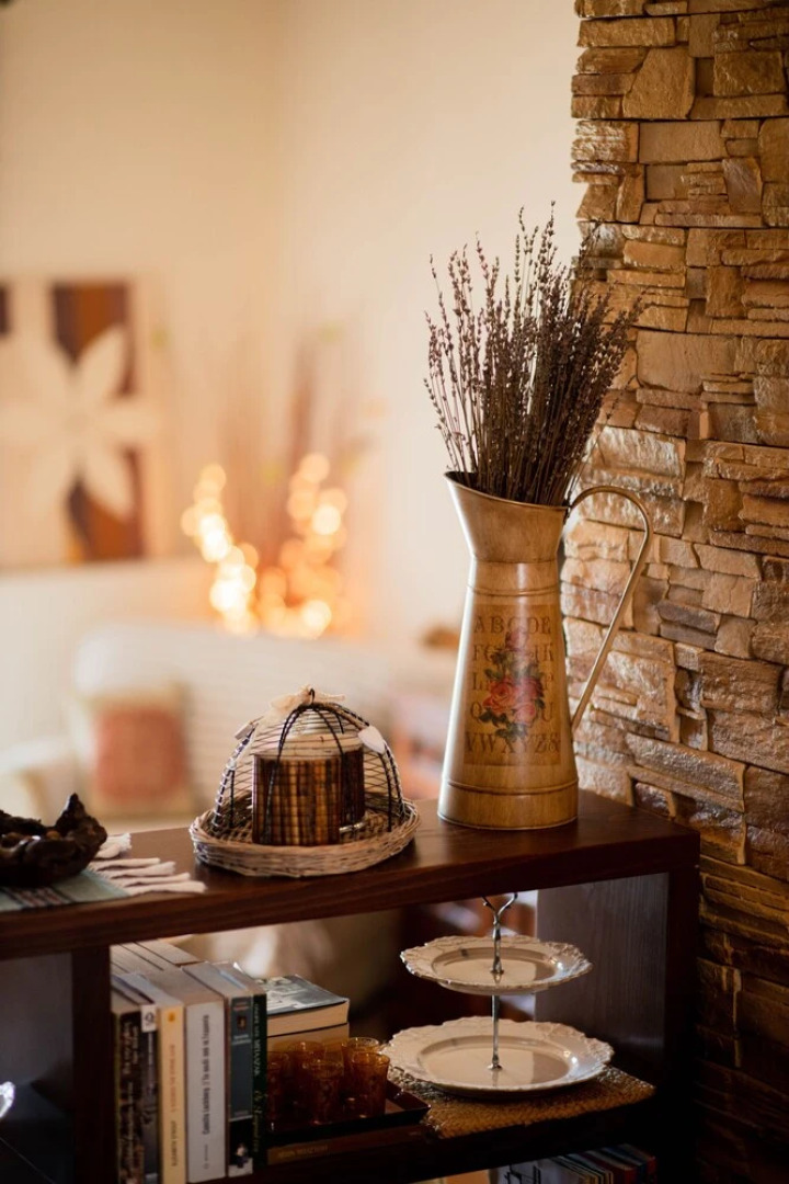 Zeusplace Fenias Nest House