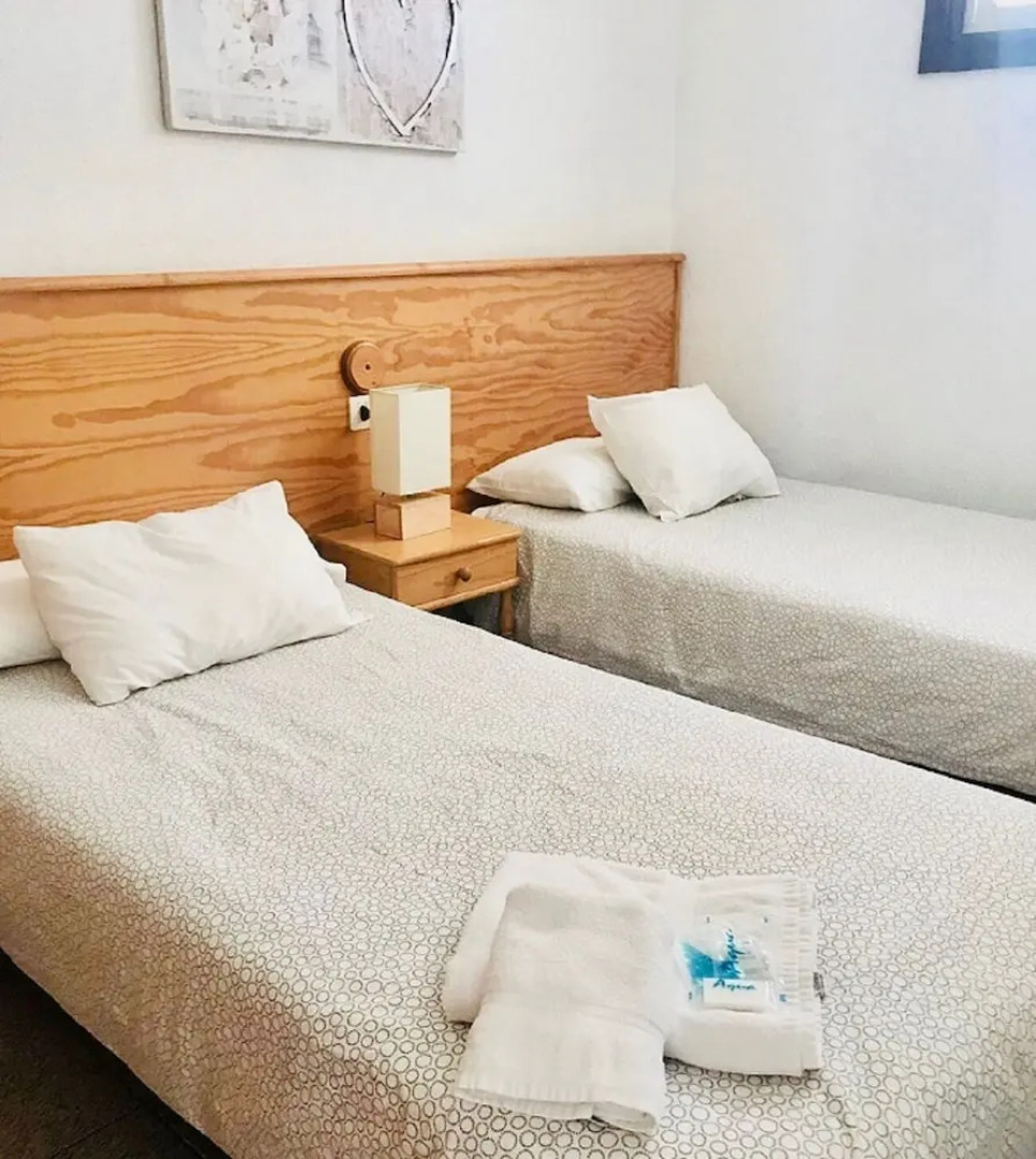 Penthouse las Flores