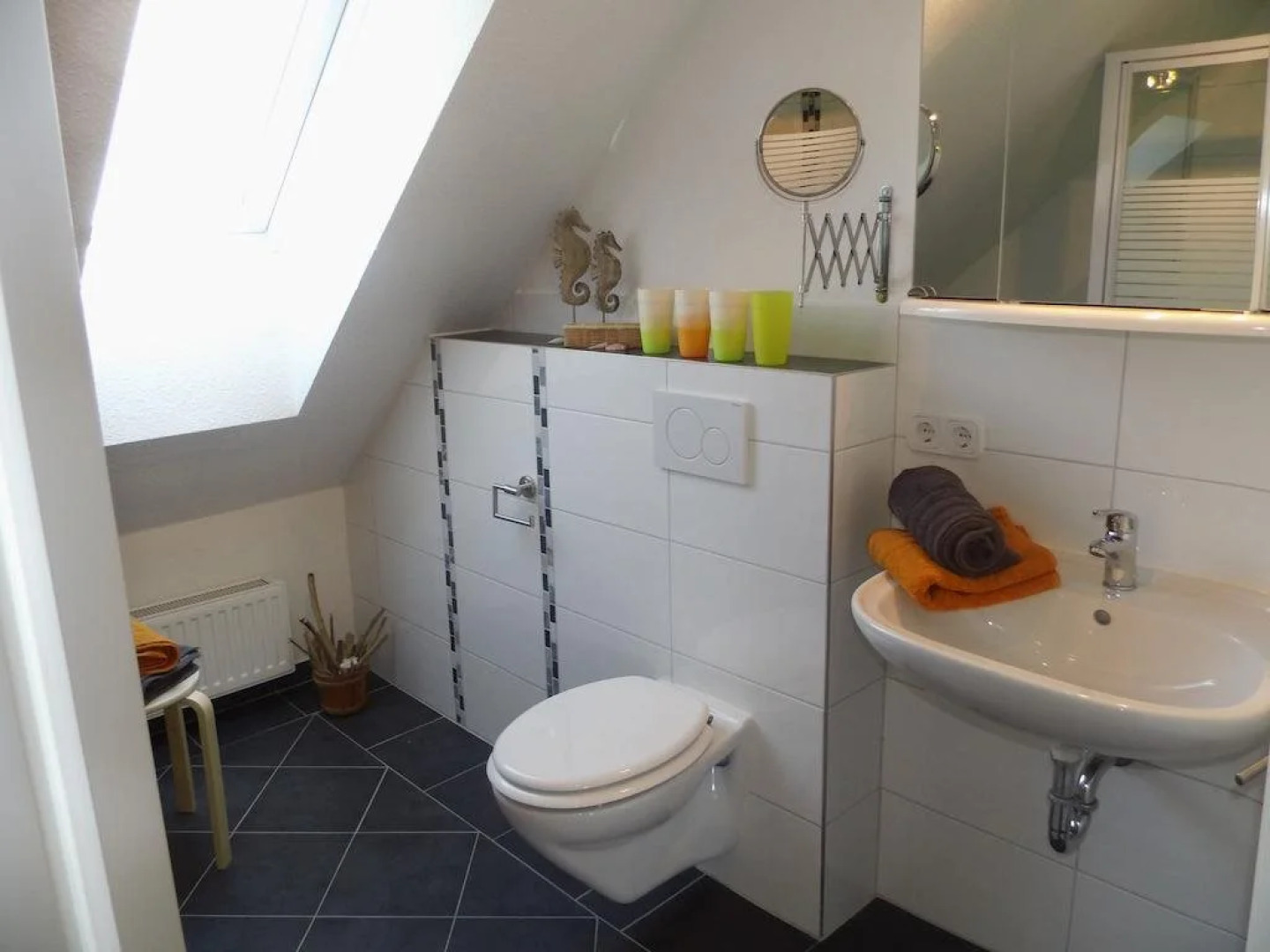 Haus Sailor Büsum-Stinteck 13