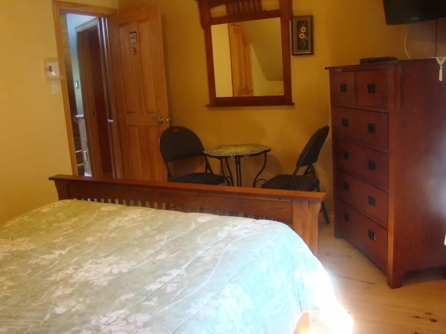 Danielle & Gaston B&B