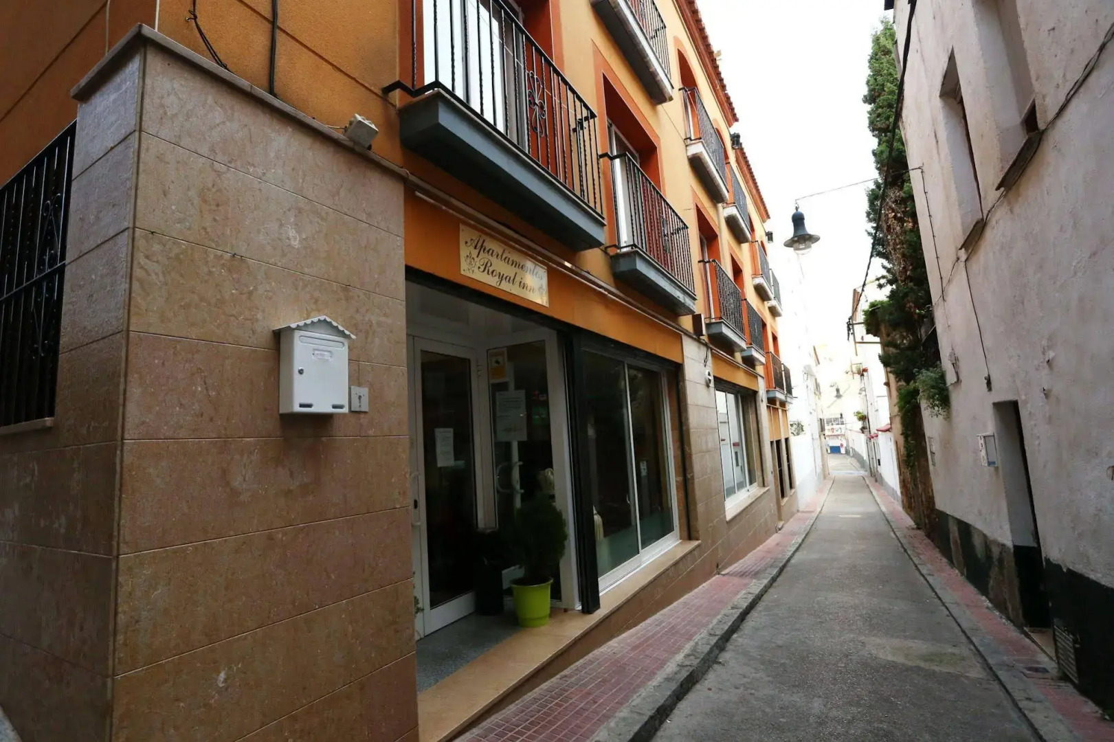 Royal Inn Aparthotel