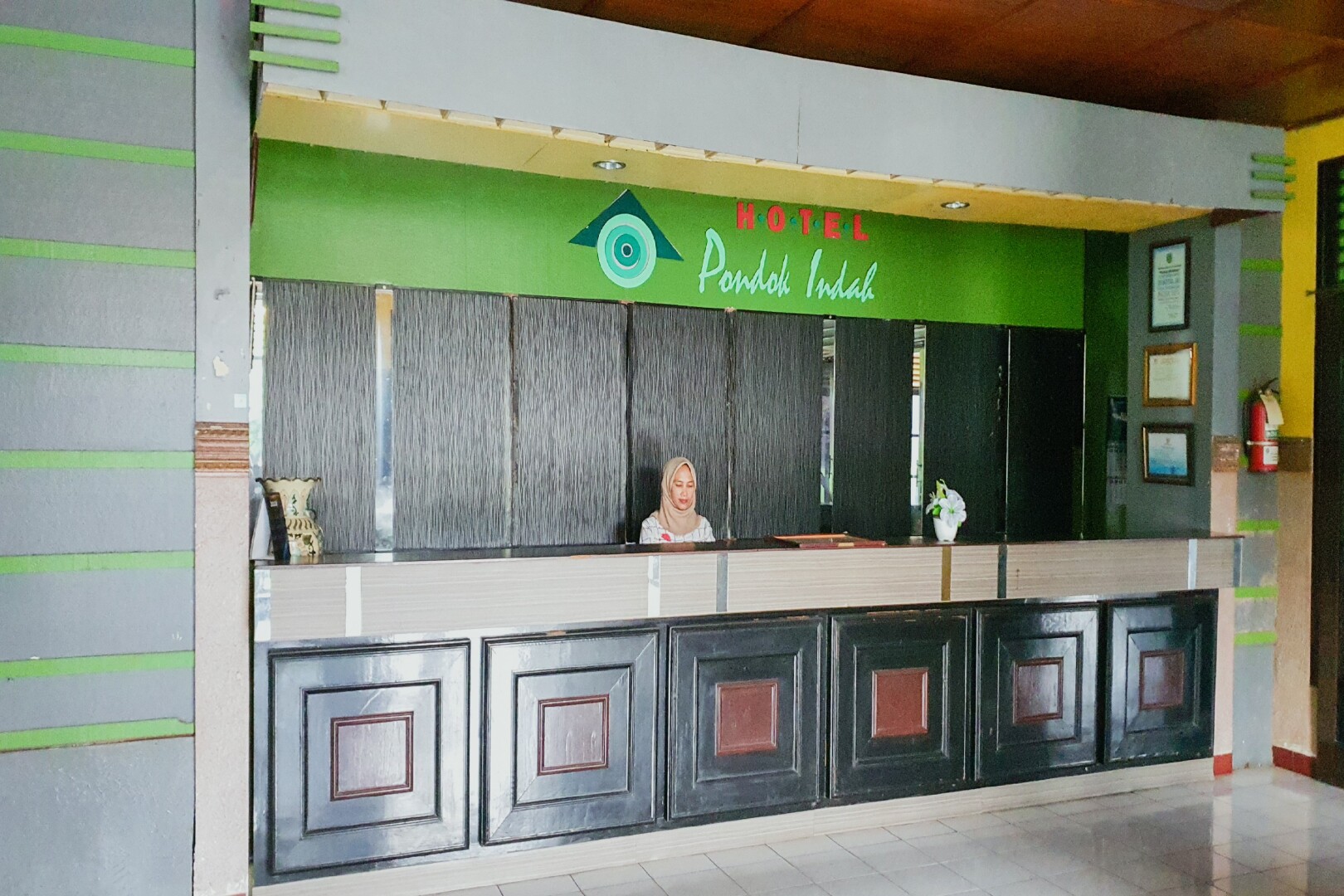 Hotel Pondok Indah RedPartner