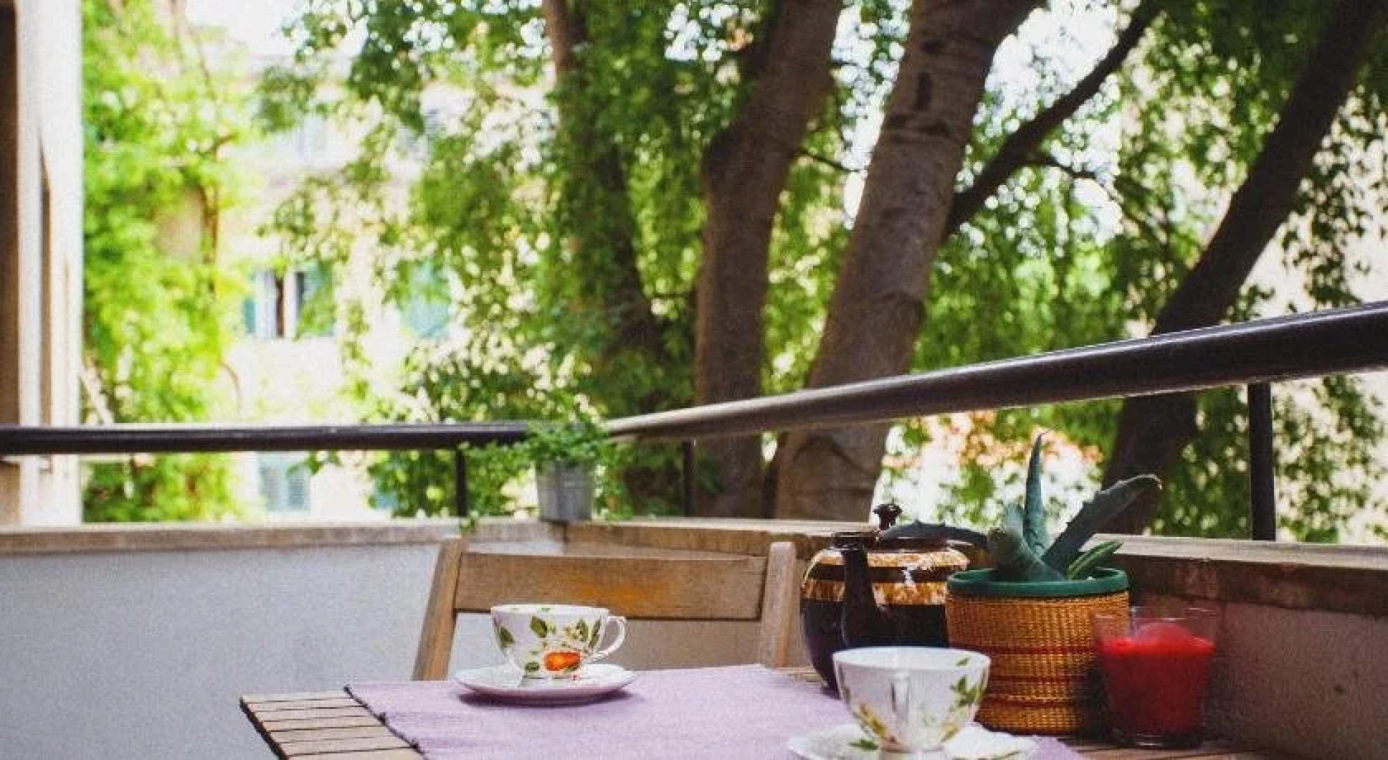 Tchaikovsky Hostel Split