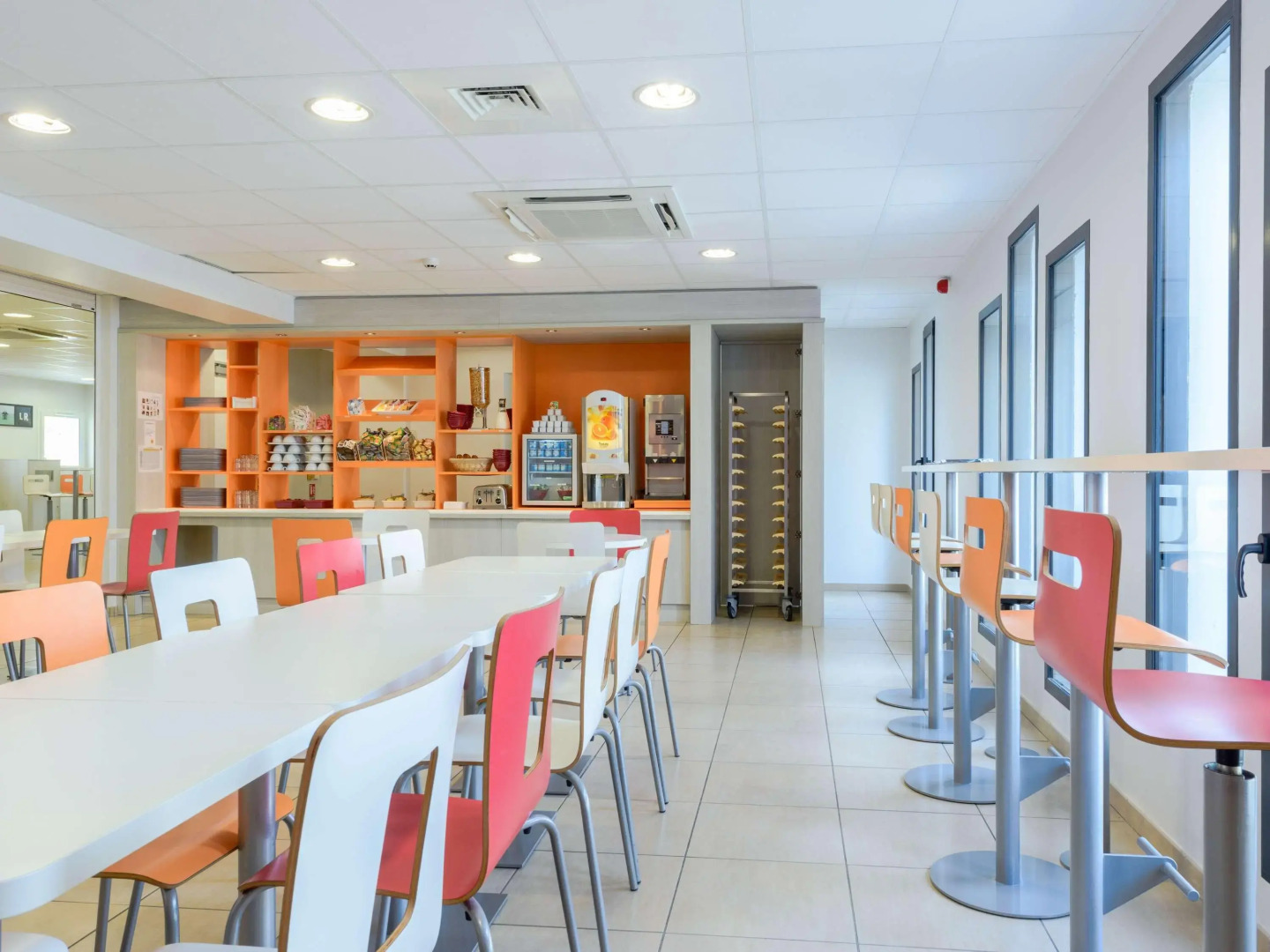 Première Classe La Rochelle Centre - Les Minimes