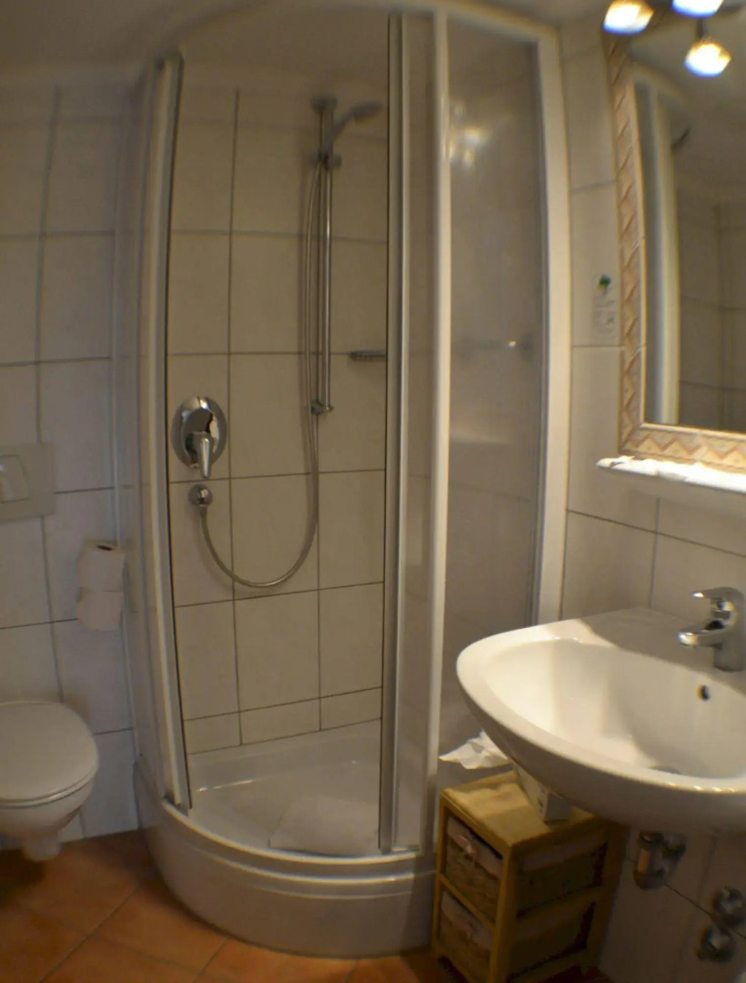 Moselstern Hotel Fuhrmann