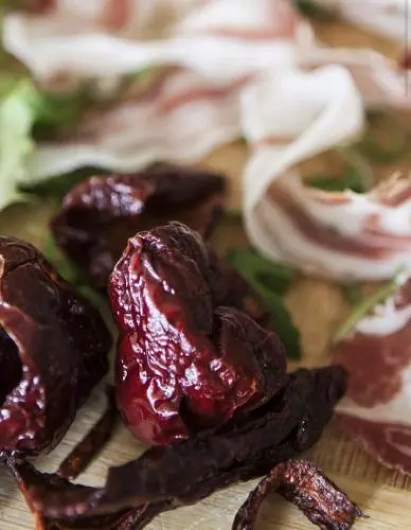 Agriturismo La Gemma Del Parco