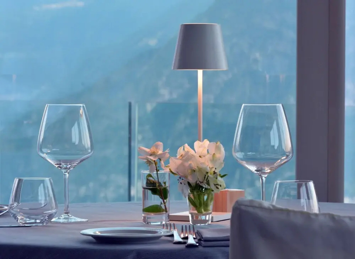 Esprit D'Hotel Panoramico