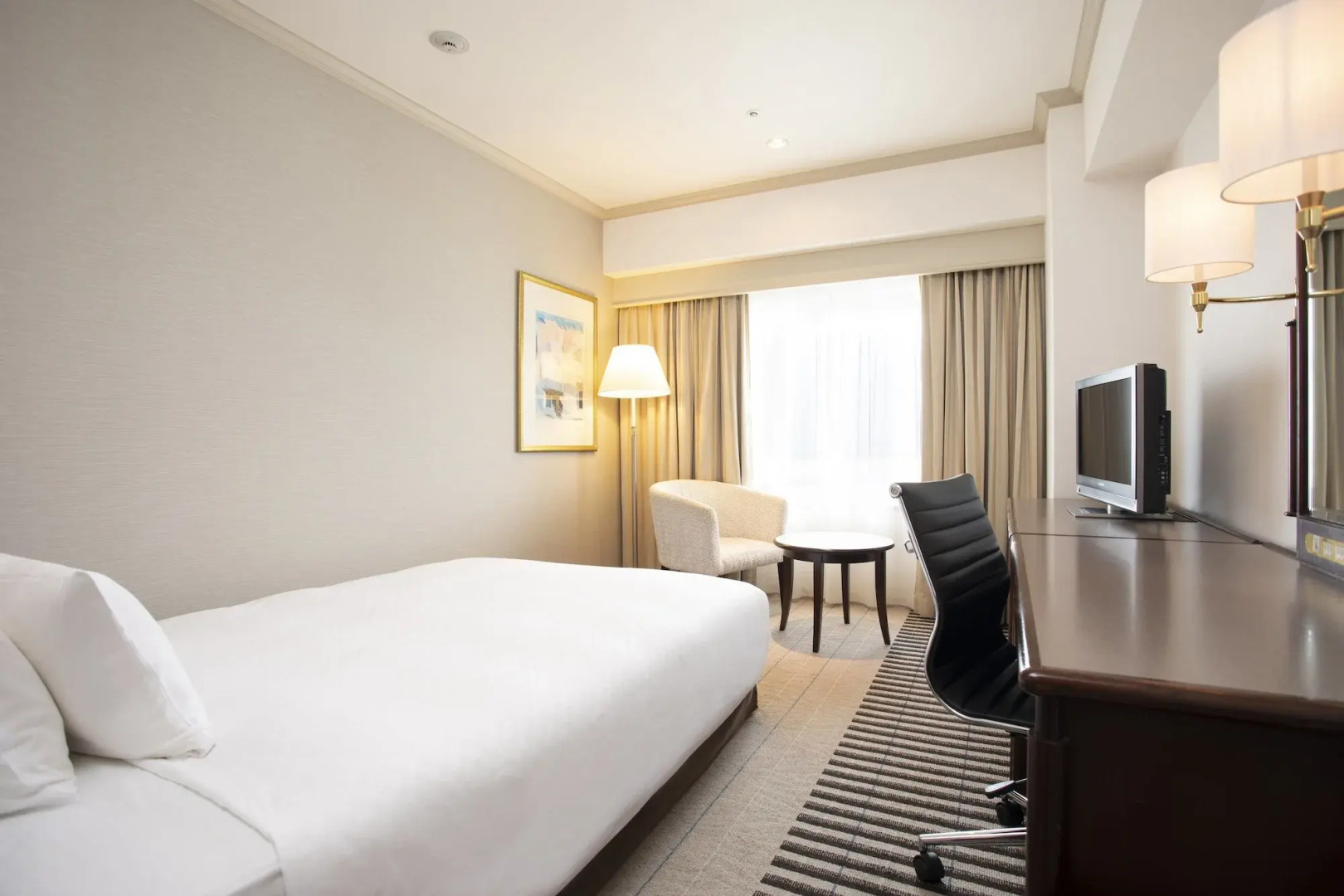 Hotel Nikko Kansai Airport