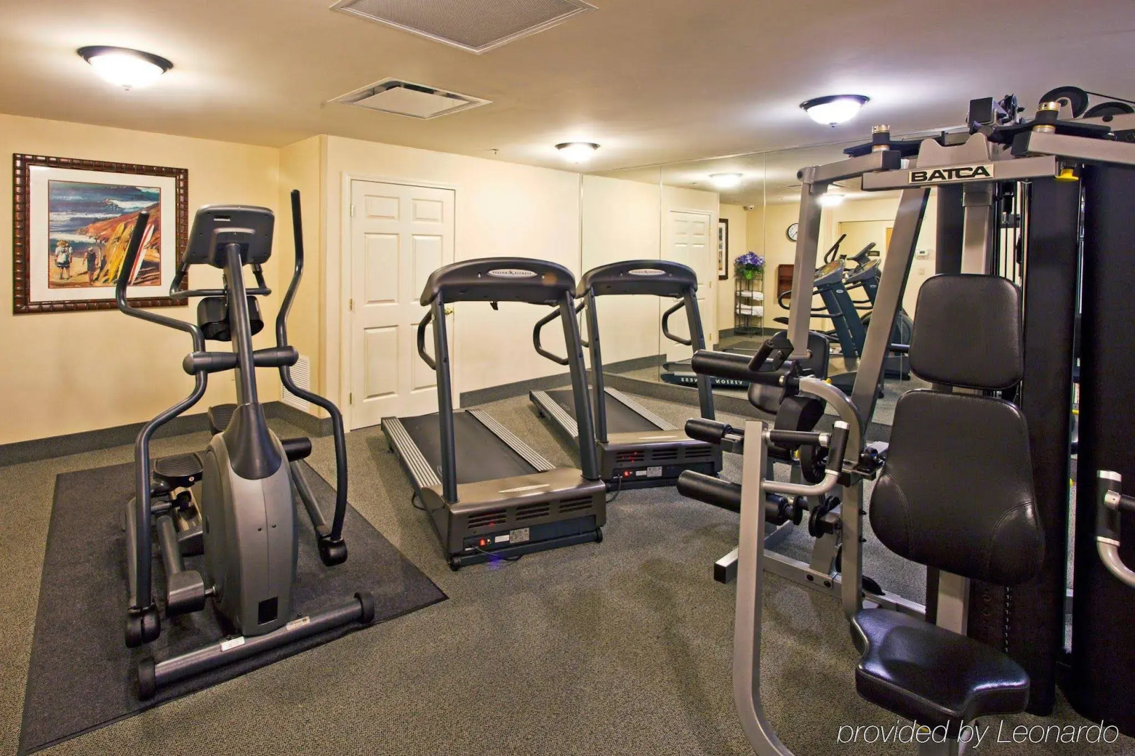 Homewood Suites by Hilton Jacksonville Deerwood Park