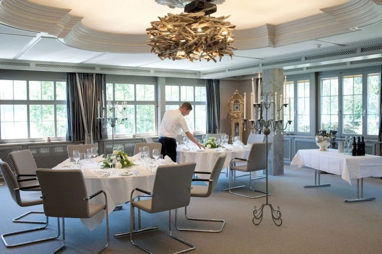 Seerose Resort & Spa