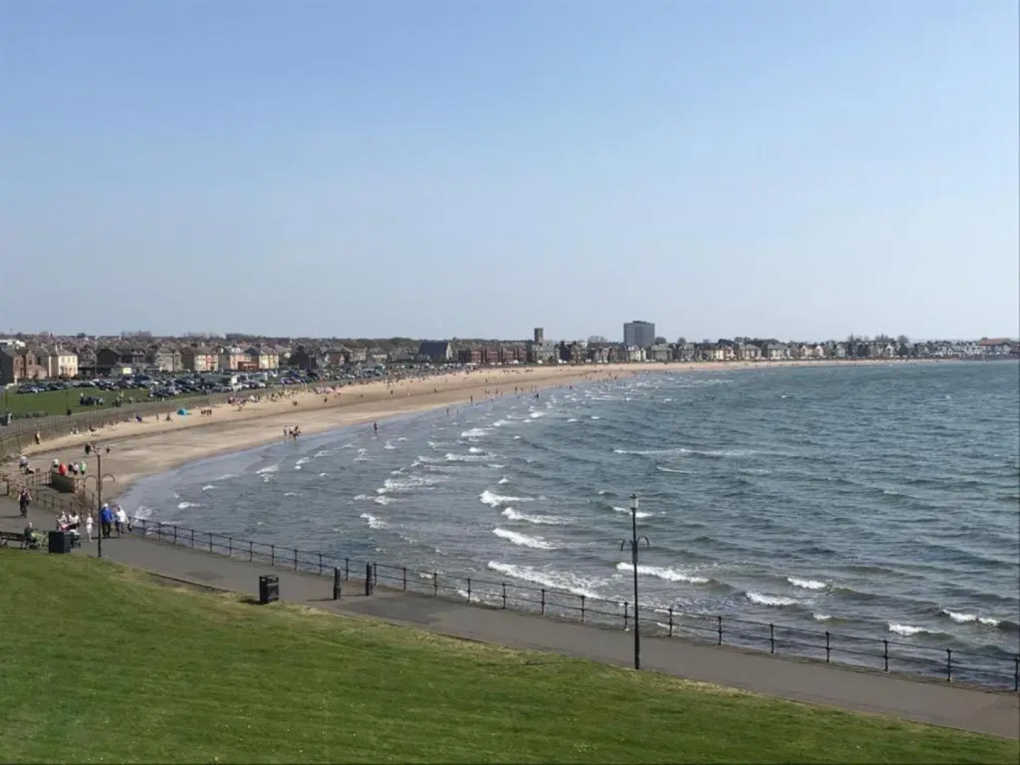 South Beach Apartment