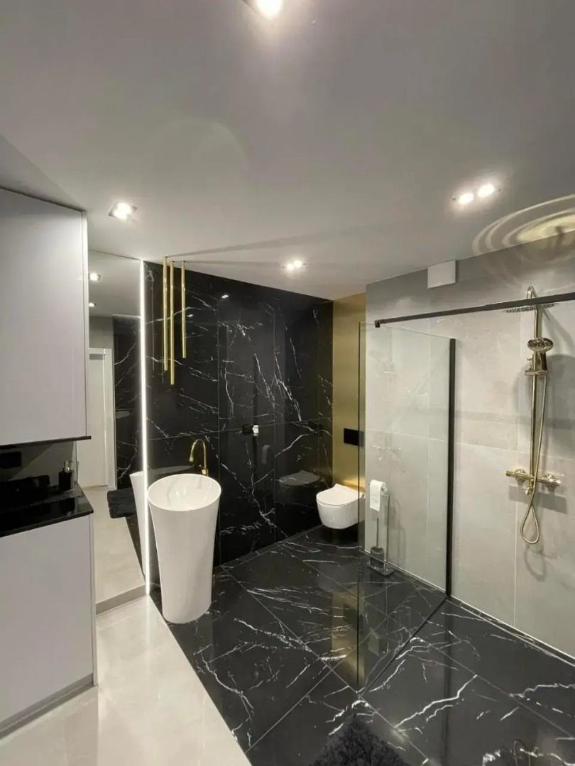 Prestige Line Manhattan