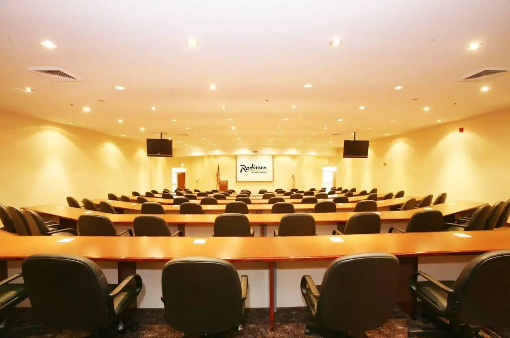 Delta Hotels by Marriott Ontario Airport