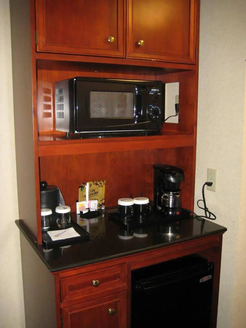 Hilton Garden Inn Florence