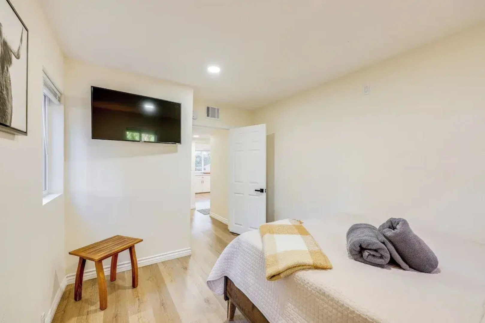 Spacious Family Home w/ Deck in Lake Arrowhead!