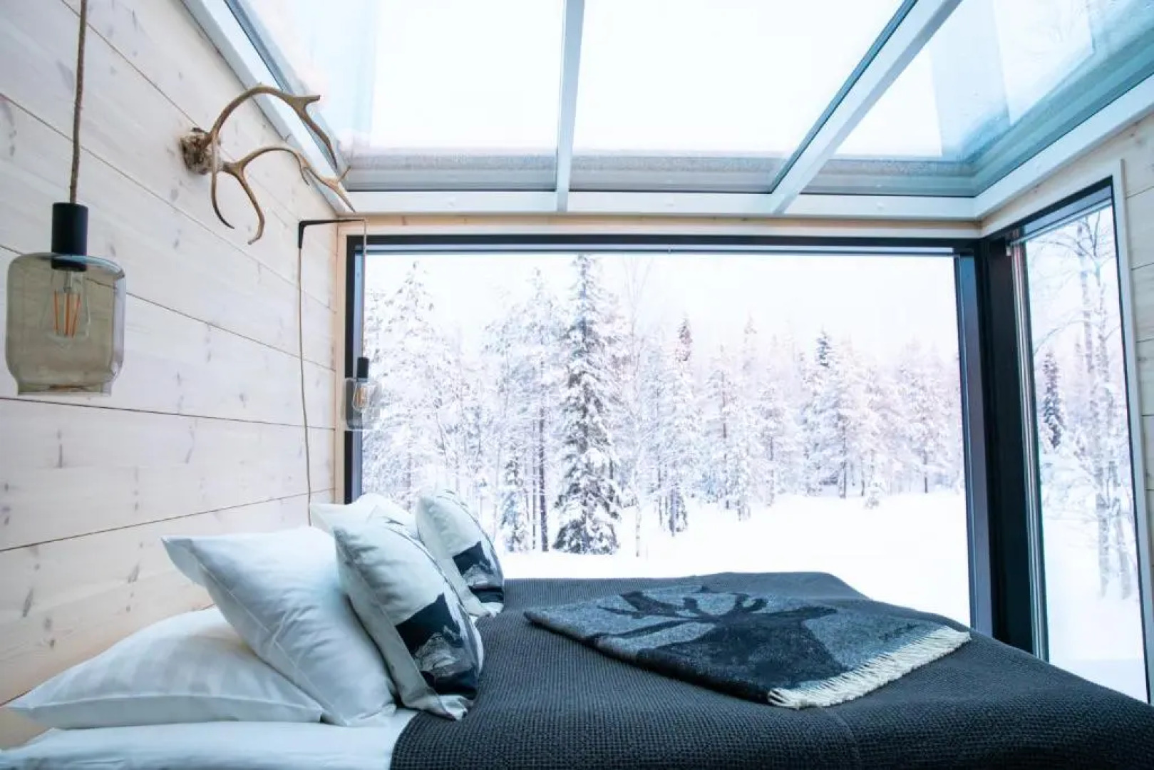 Kuuru Tunturilaakso by Kide Hotel