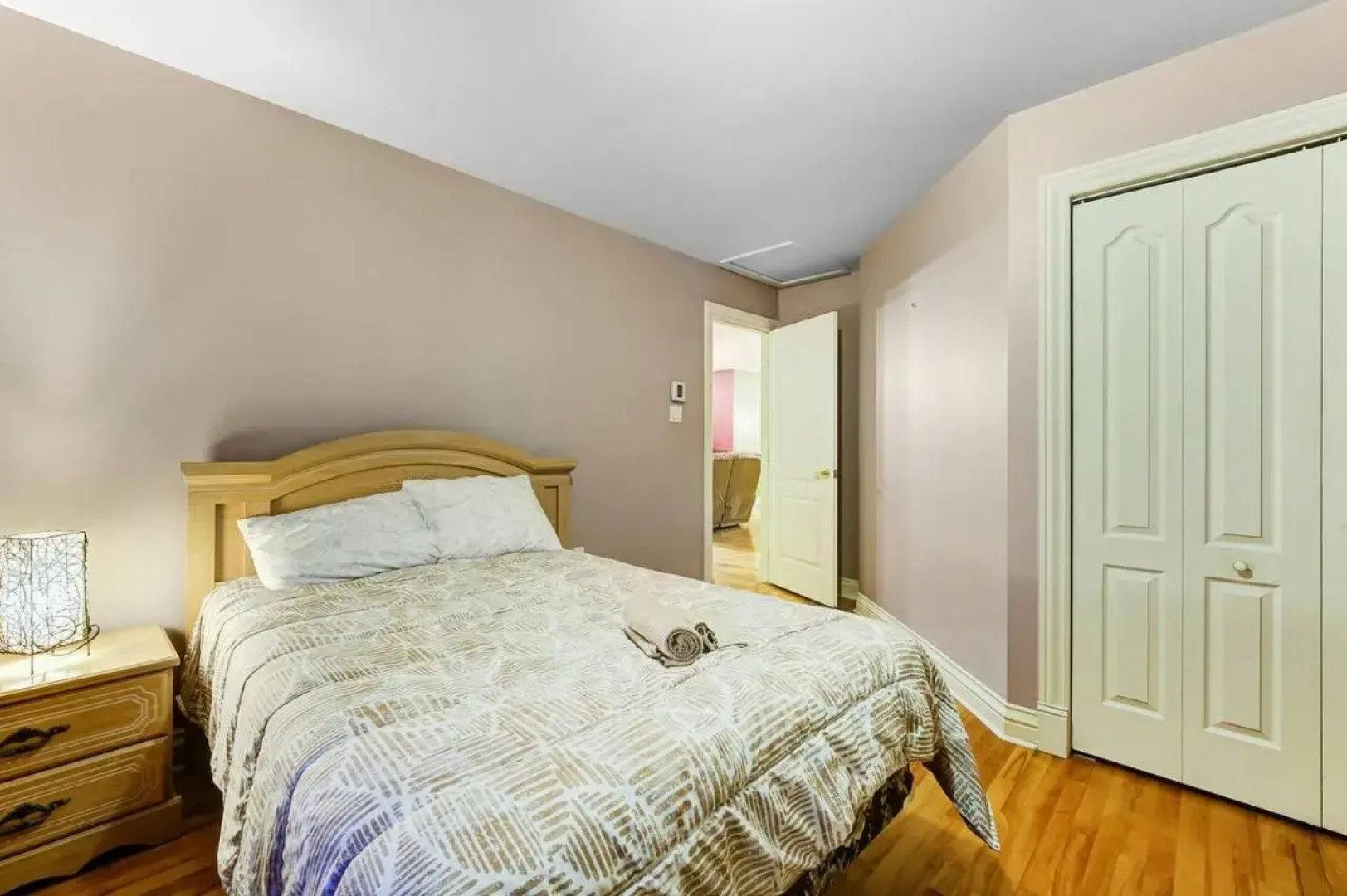 Beautiful 2 Bedroom Chalet