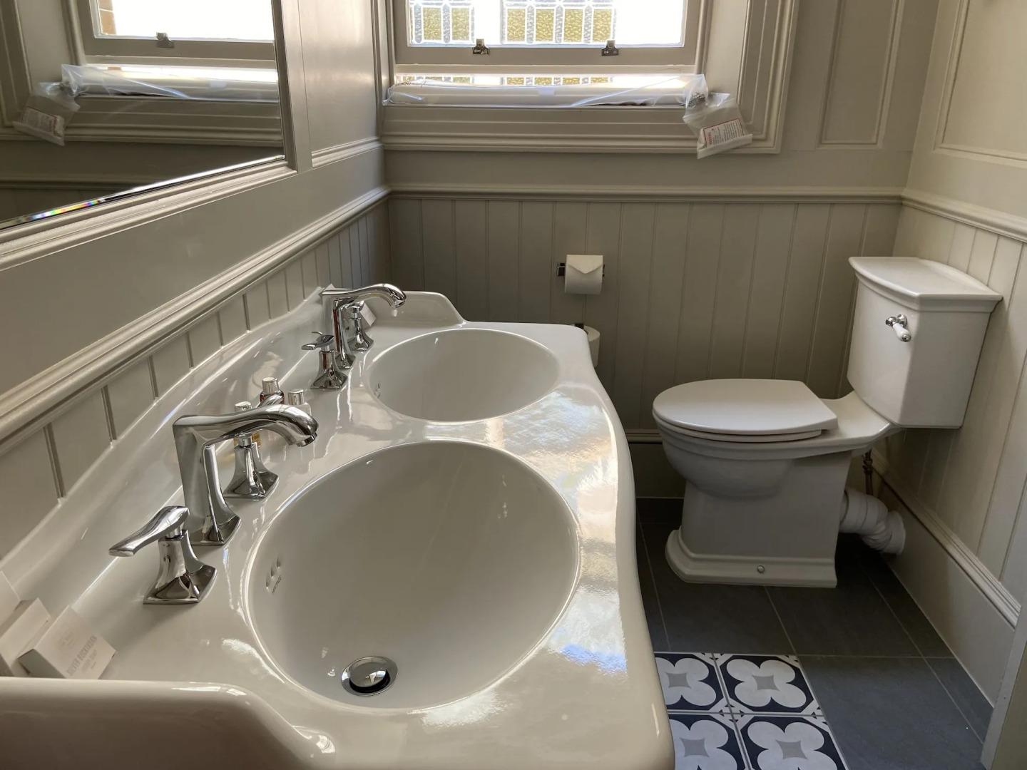 Cornhill Castle Hotel